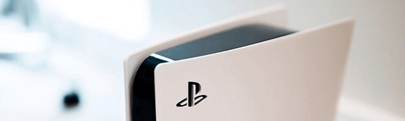Правильное выключение консоли PlayStation 5