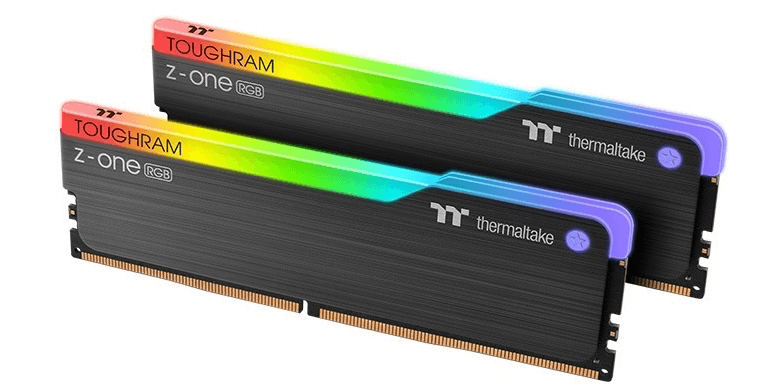 Модули оперативной памяти RAM DDR4