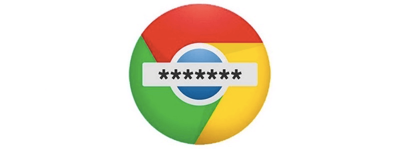 Просмотр сохраненных в Google Chrome паролей