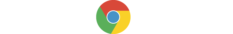 Иконка браузера Google Chrome