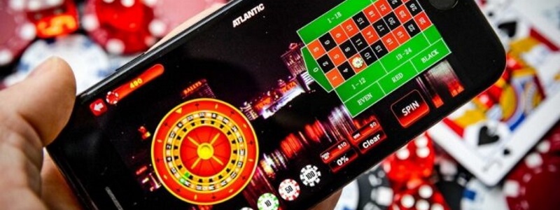Мобильное казино на реальные деньги: как скачать клиент для игры