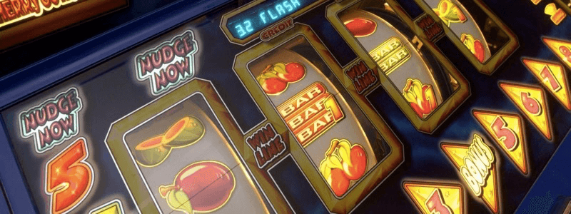 Самые красочные автоматы автоматы в Вулкан казино