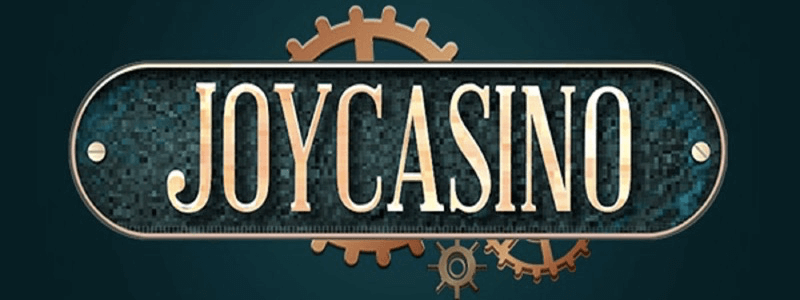 Казино Joycasino с бонусной программой и мобильным приложением