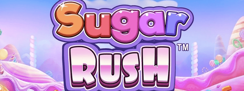 Play Sugar Rush Slot | 96.50% RTP | Real Money Games