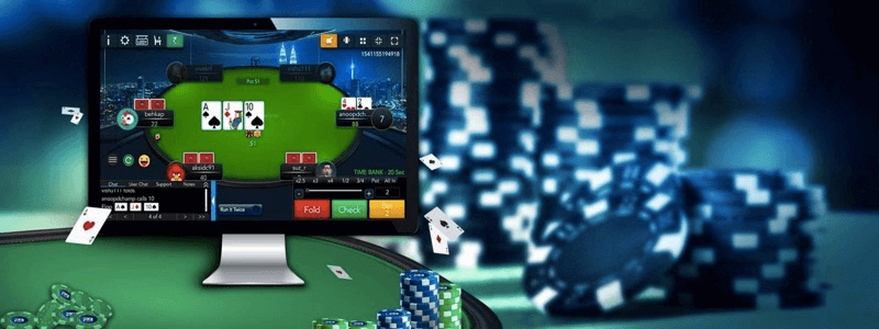 Почему люди выбирают игру в покер онлайн: преимущества сайтов и приложений