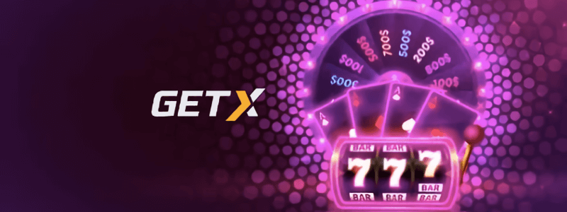 Введение в мир мобильных игр на платформе GetX